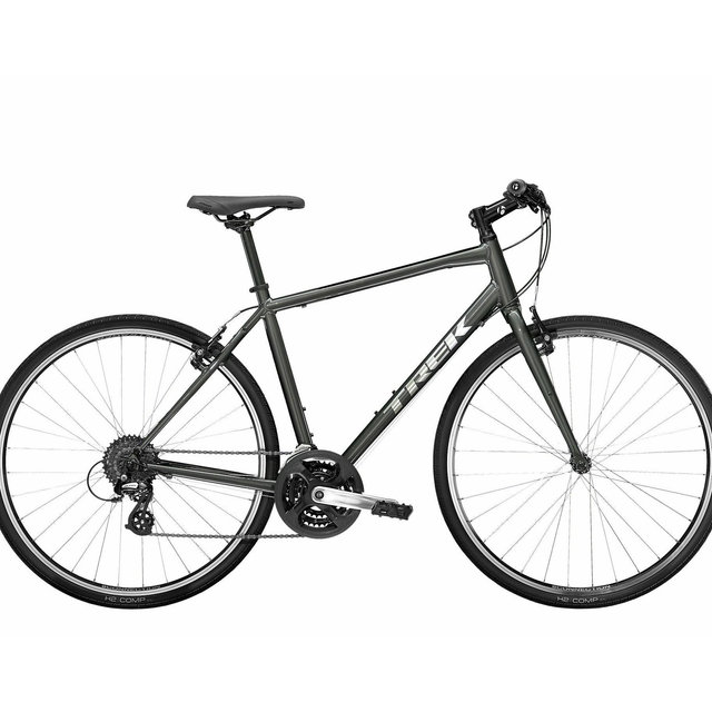 Bikes Fund