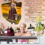 Bella La Crema, Bistro, Butter Bar & Market