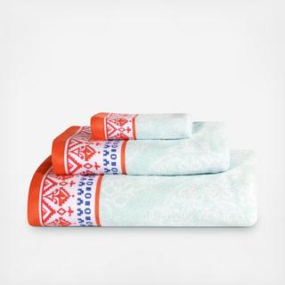 Mitta Bath Towel