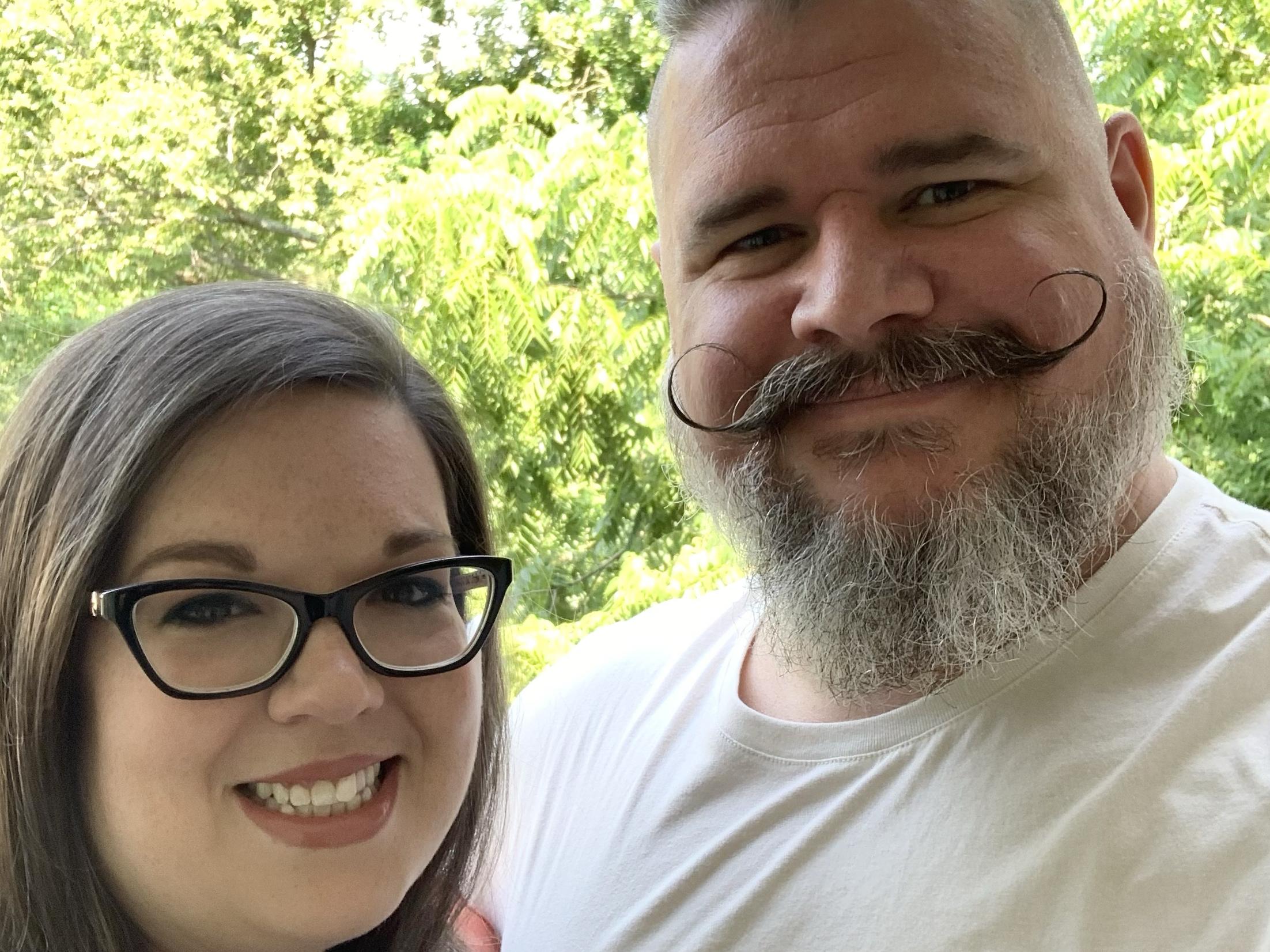 The Wedding Website of Jessica Wilkinson and Richard Bailey