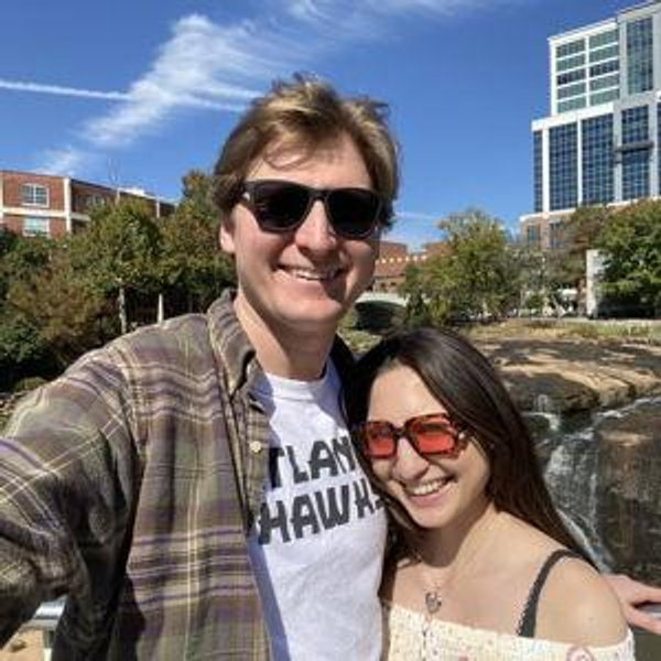 Aaron & Eilleen's Loan-to-Love Fund