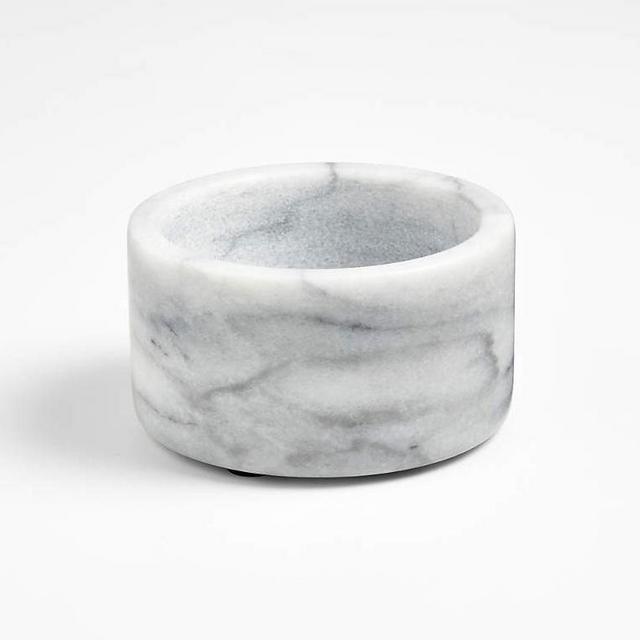 French Kitchen Marble Wine Coaster