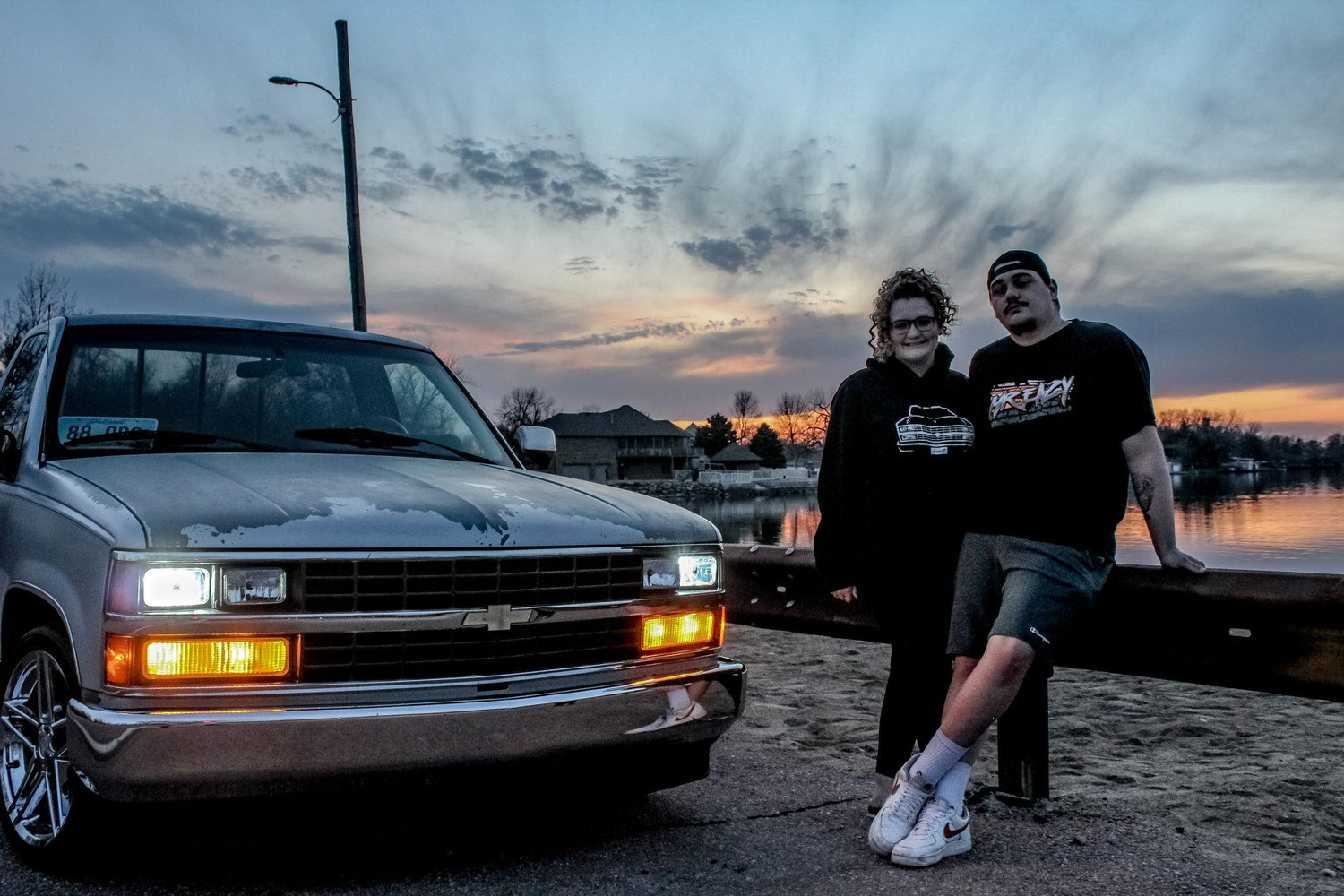 The Wedding Website of CLAYTON HATLE and HAILEY SMOOK