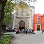 Museo Franz Mayer