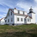 Fort Point State Park