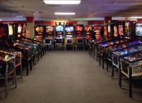 Pinballz Arcade