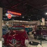 Studebaker National Museum