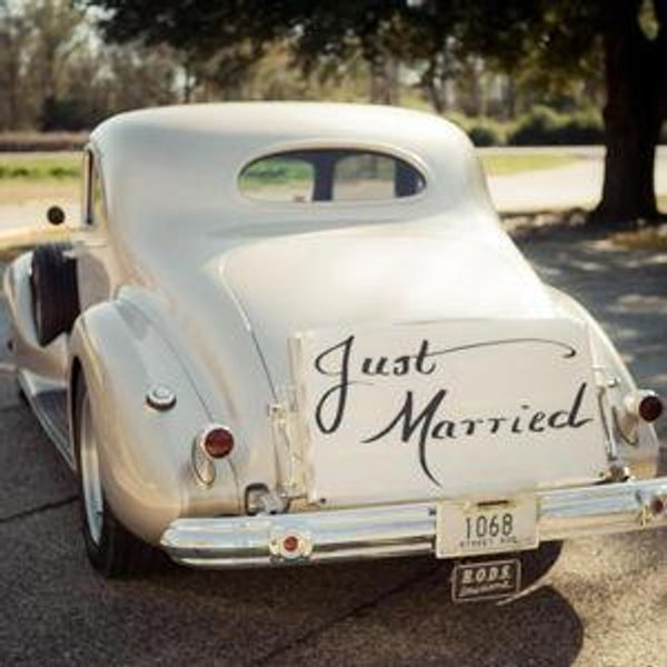 Our Newlywed Fund