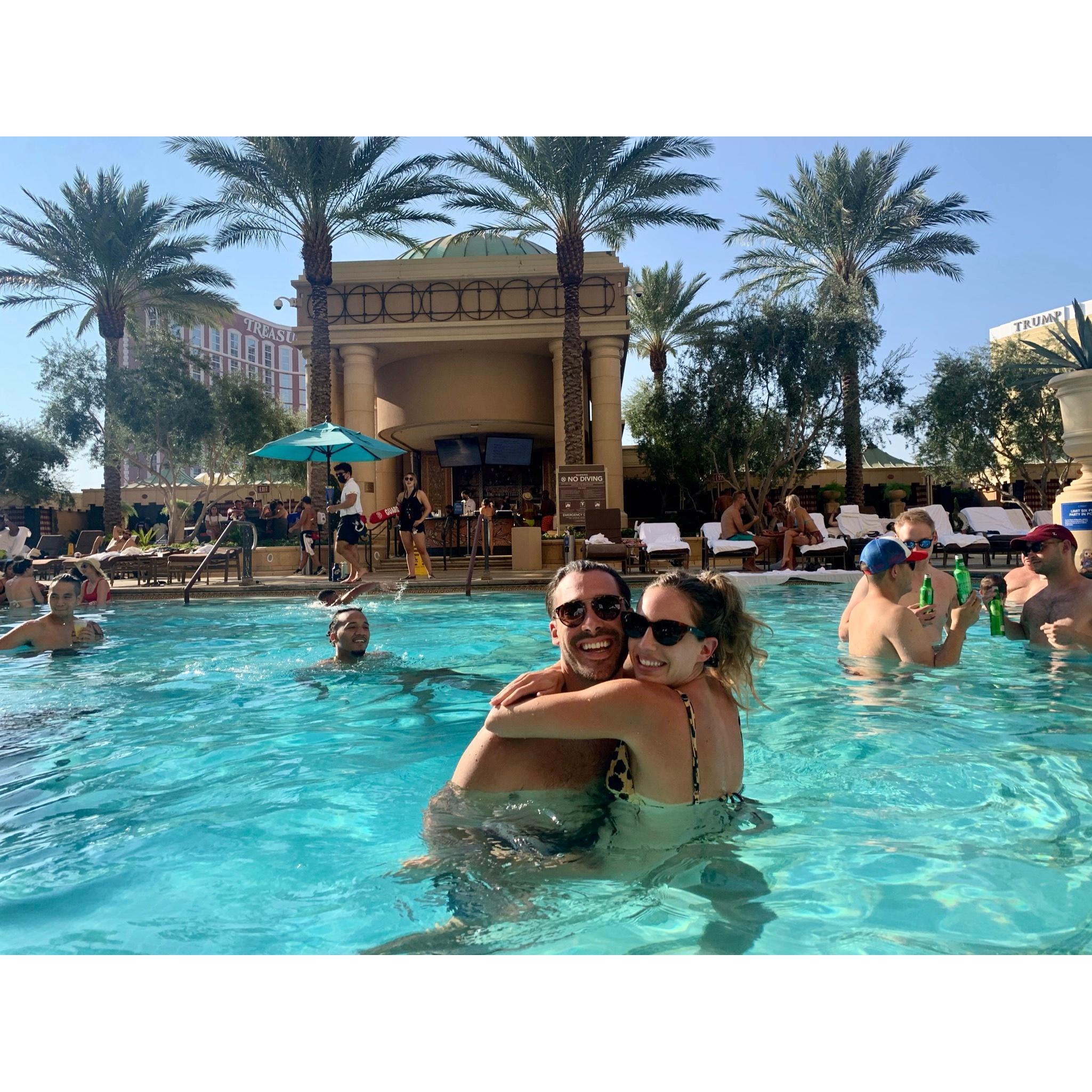 Vegas