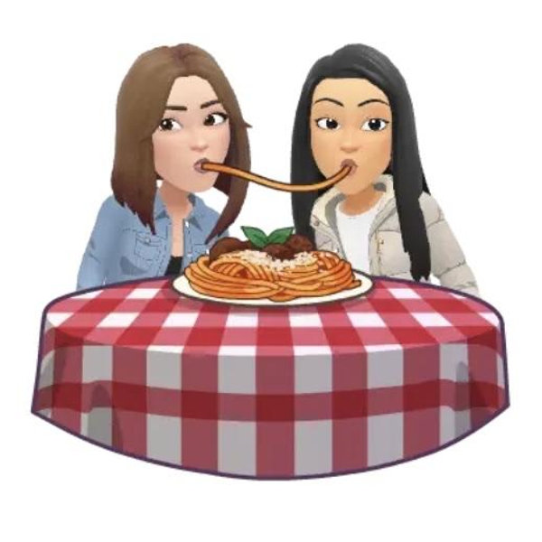 Dinner For Two