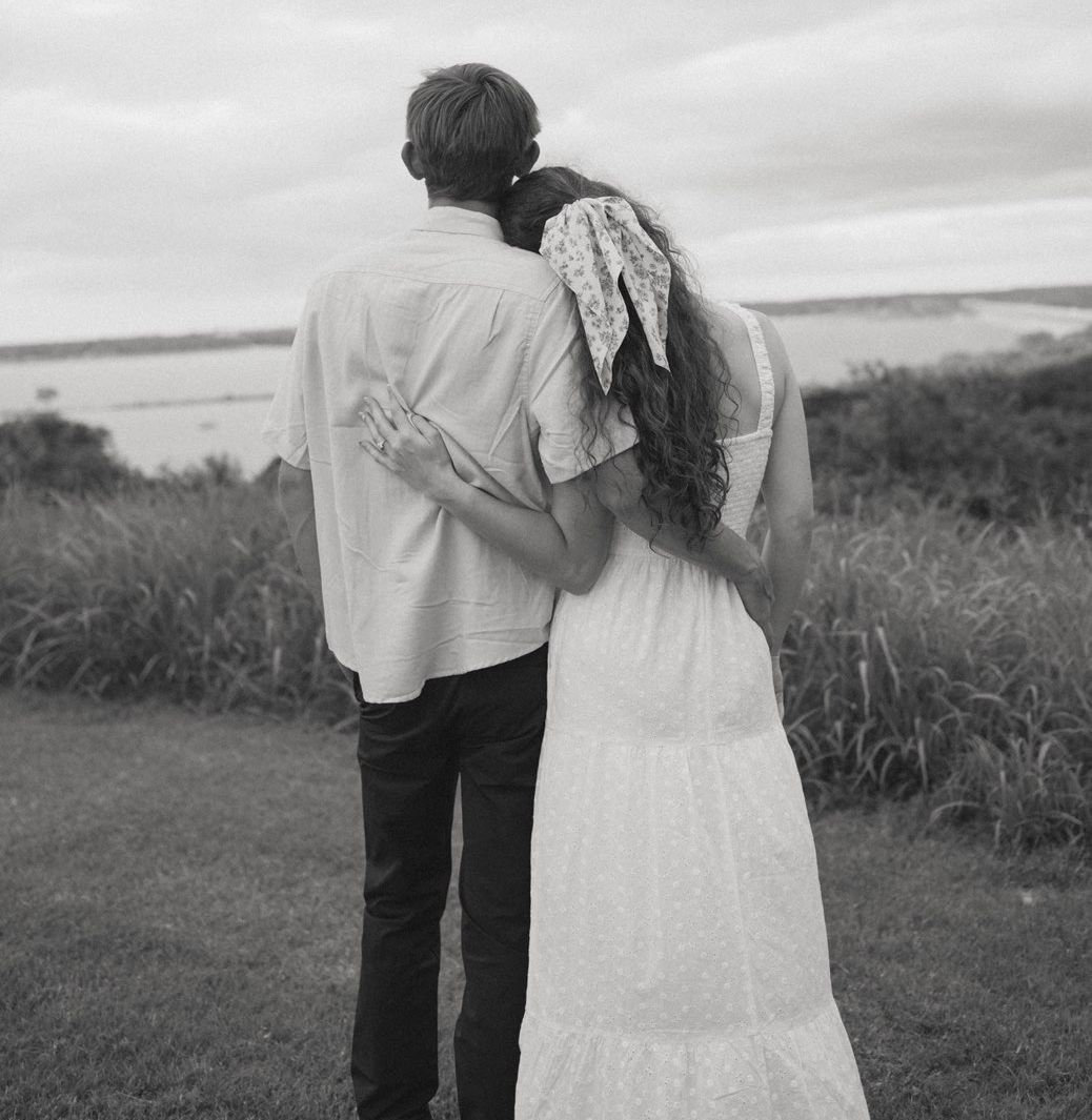 The Wedding Website of Jacey Burden and Jayse Polakowski