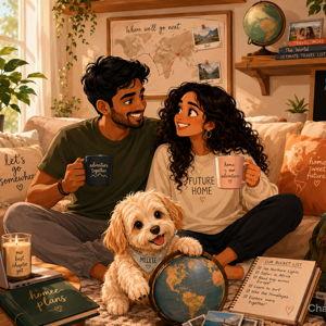 The Home Sweet Home Fund