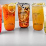 Ding Tea (Dessert) - Taiwanese Tapioca Drinks