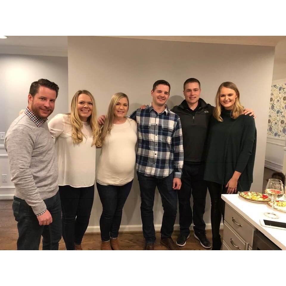Thanksgiving 2018