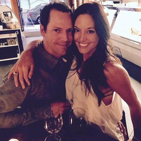 Date night!