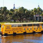 Pirate Water Taxi