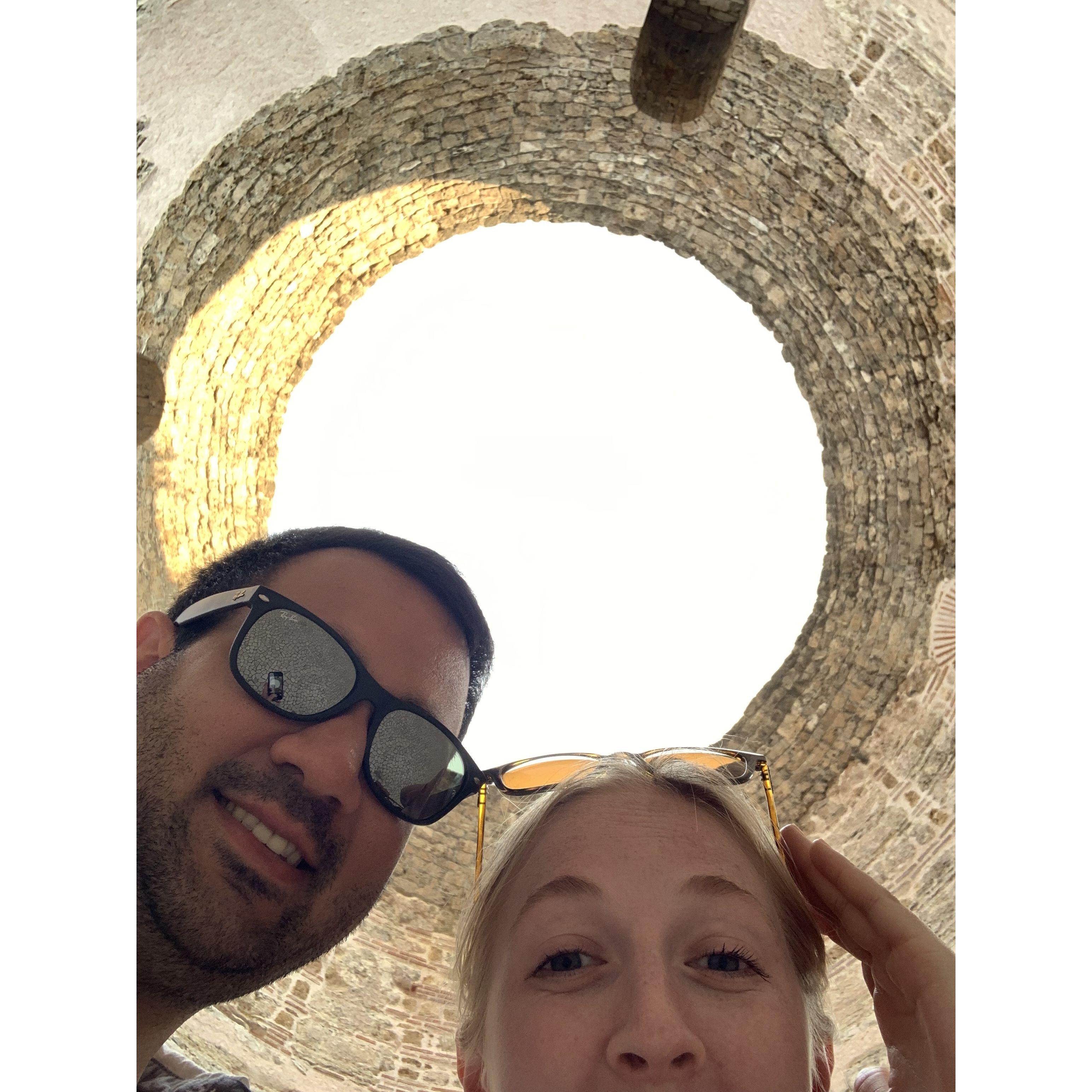 Split, Croatia