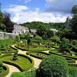 Topiary Park