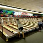 Funspot Arcade