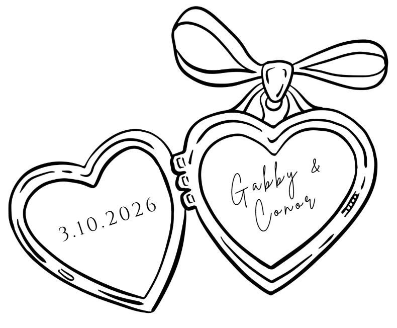 The Wedding Website of Gabby Mulry and Conor Murphy