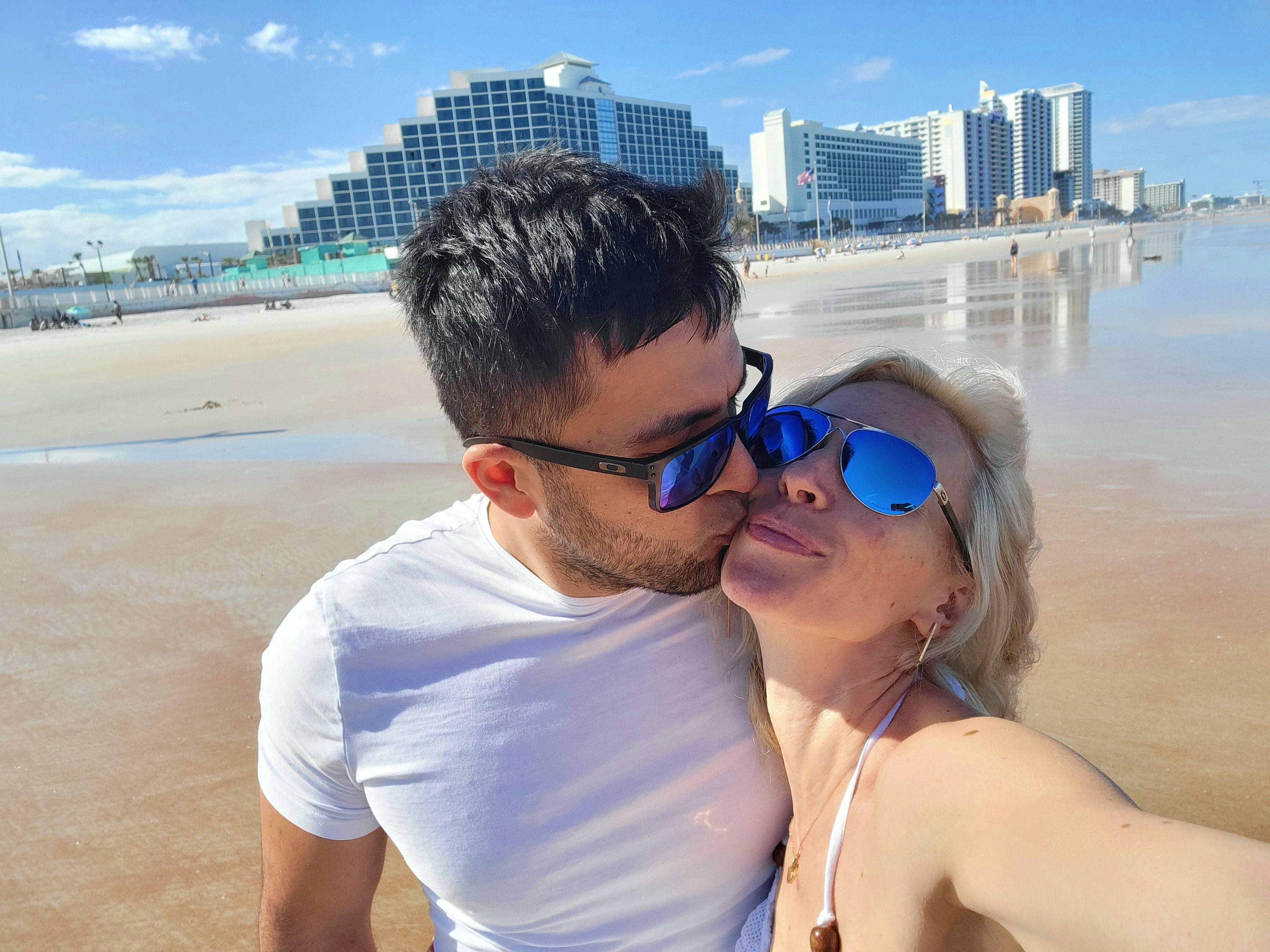 The Wedding Website of Kateryna Hakimov and Jamshed Hakimov
