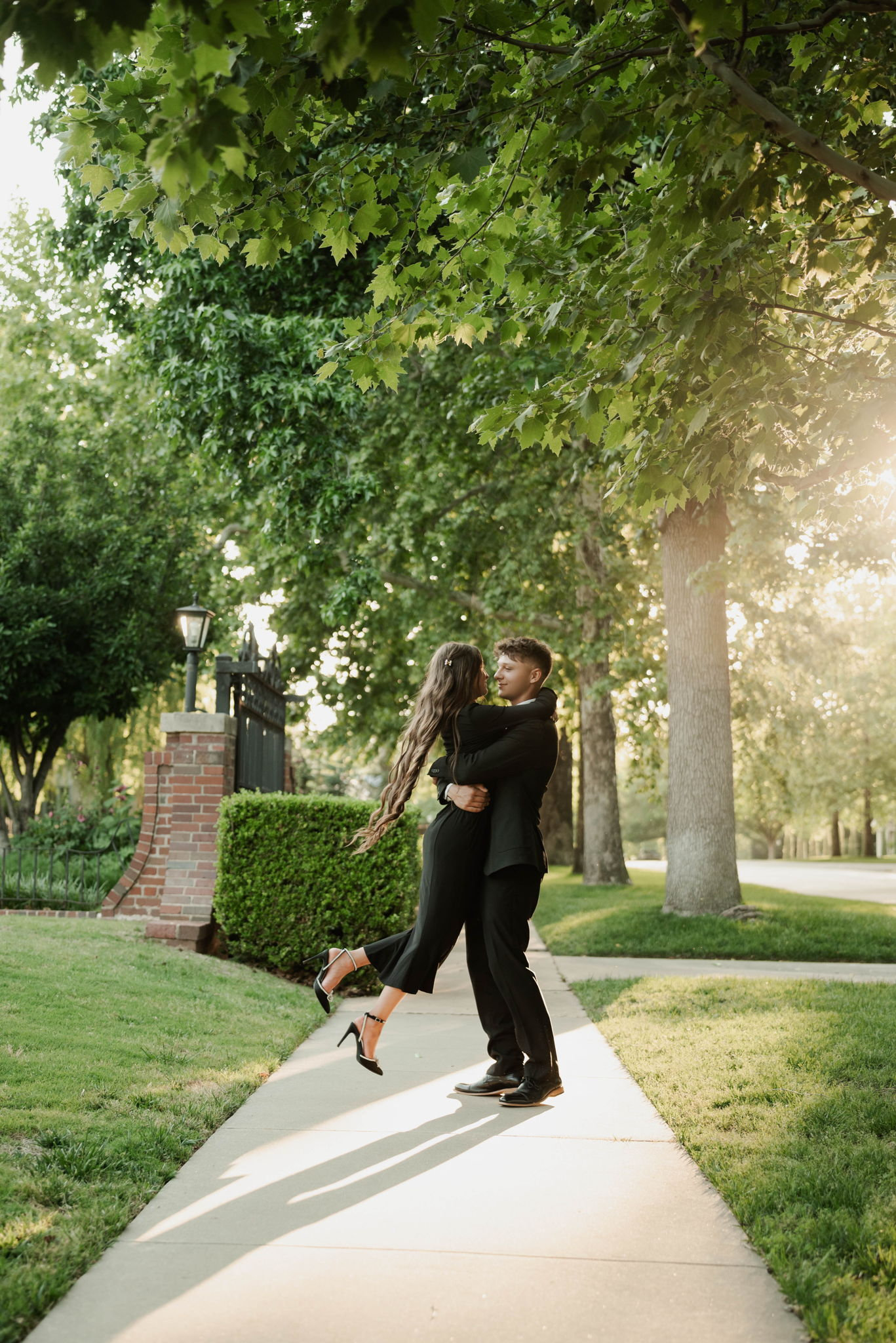 The Wedding Website of Lillie Taylor and Lucas Dalton