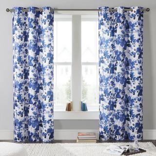 Lauren Curtain Panel, Set of 2