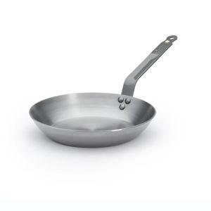 Carbon Steel 10.25" Fry Pan