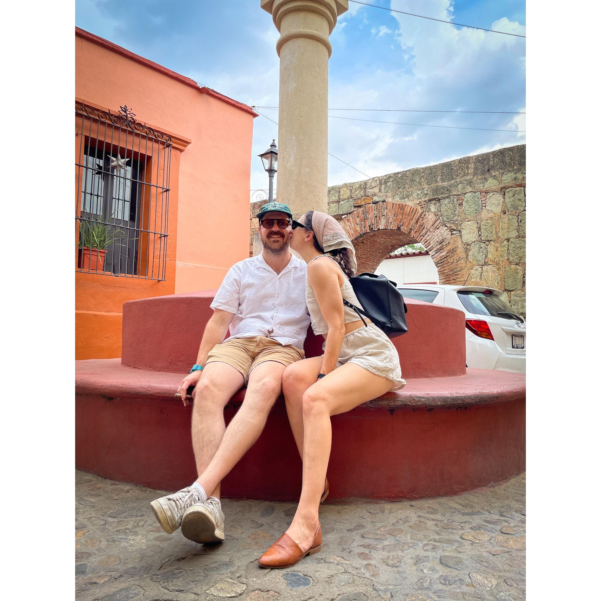 Oaxaca, Mexico