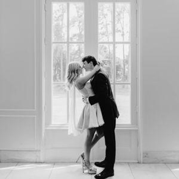 Our Newlywed Cash Fund (Credit Card)