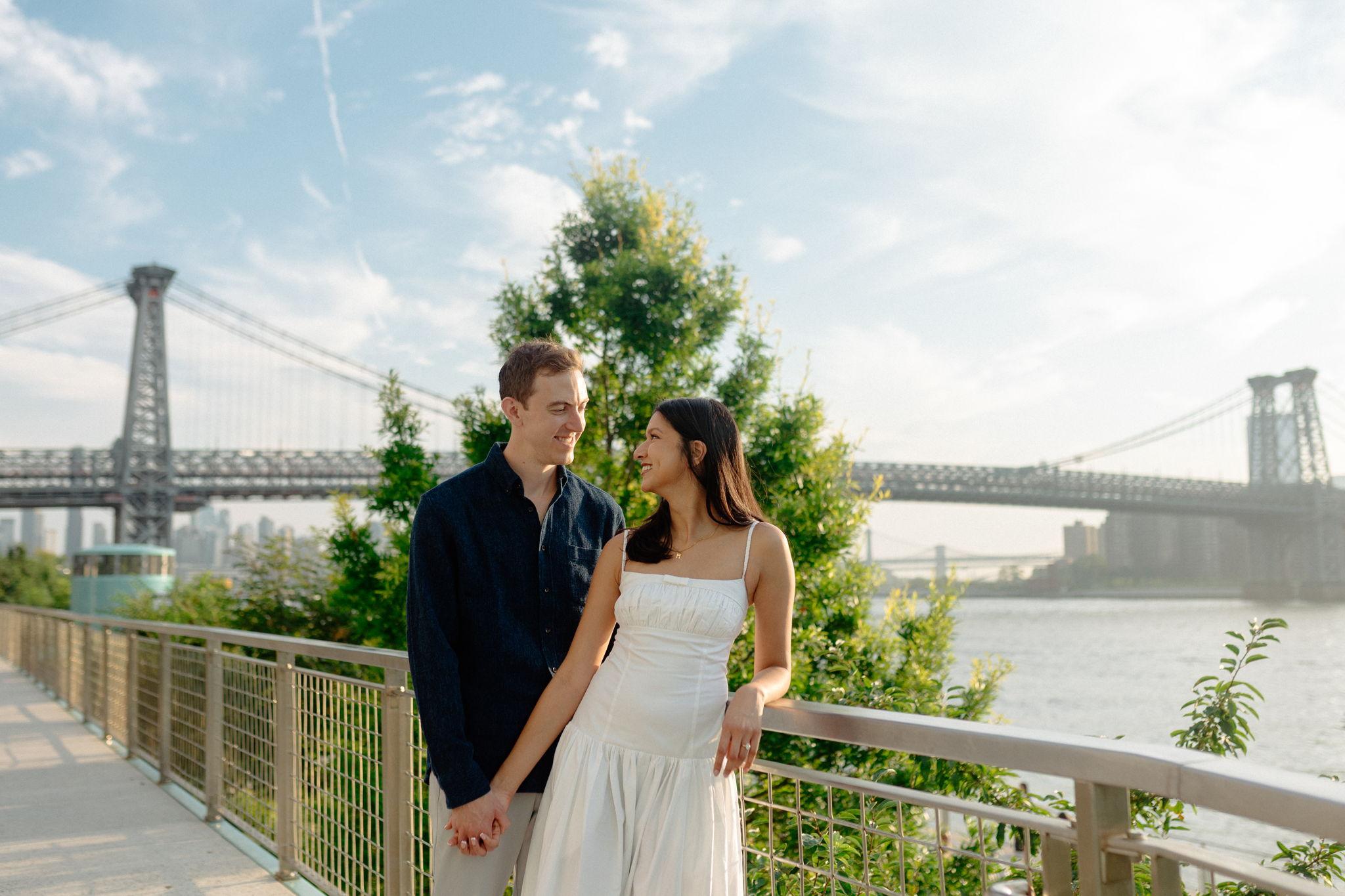 The Wedding Website of Meghana Bansal and Travis Fox