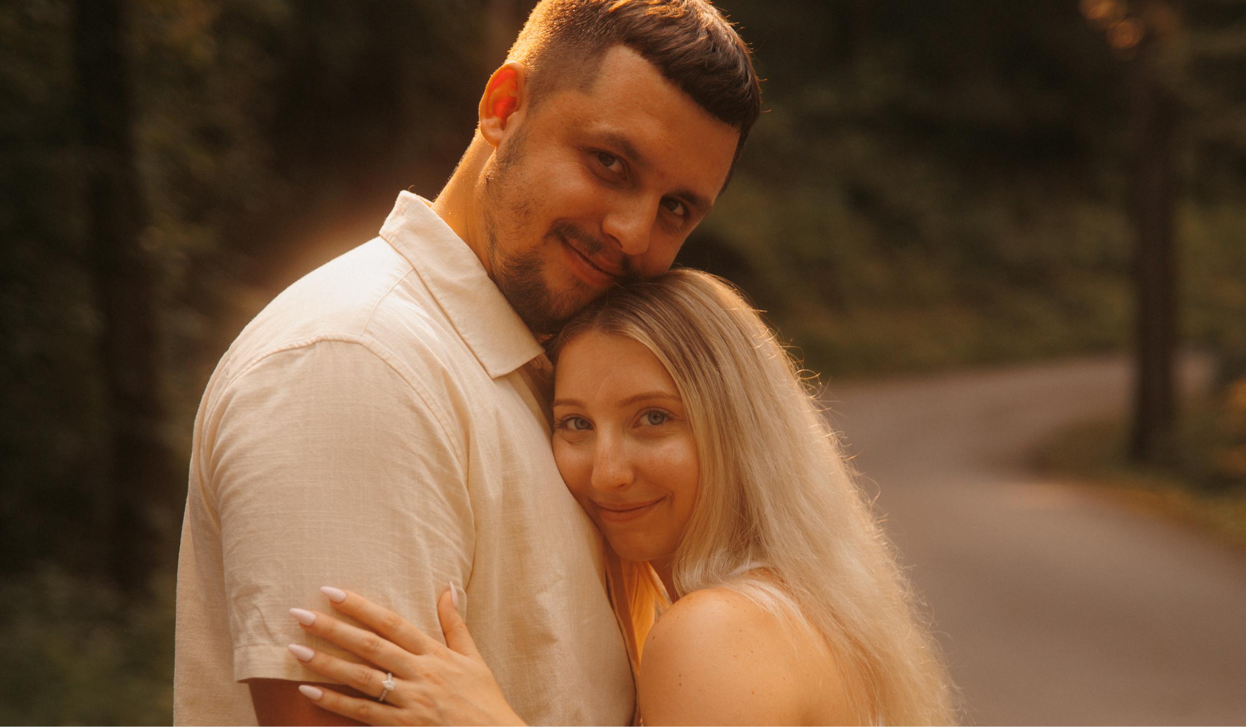 The Wedding Website of Mckenzie Kicker and John Parrett