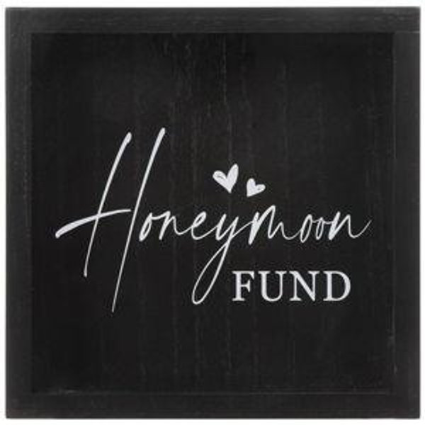 Honeymoon Fund