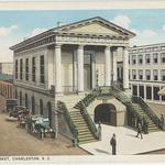 Charleston City Market