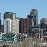 Downtown Denver
