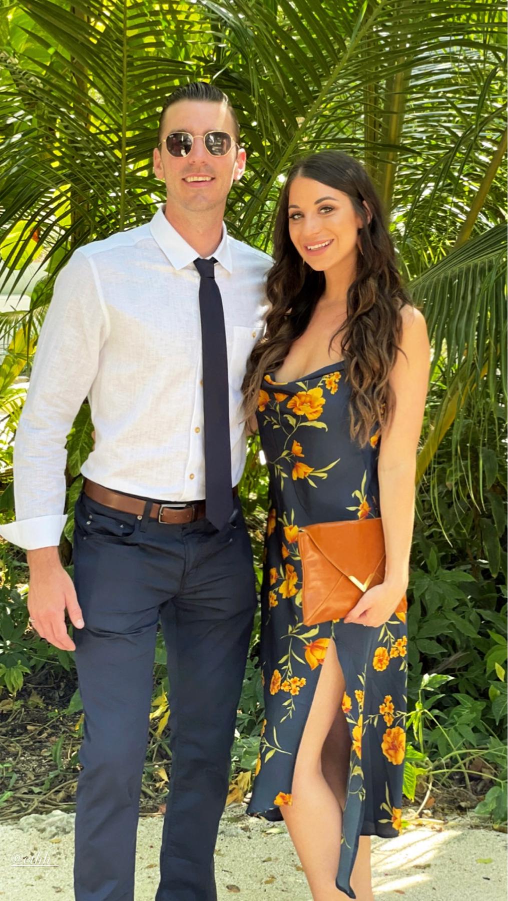 More weddings! Miami, 2021