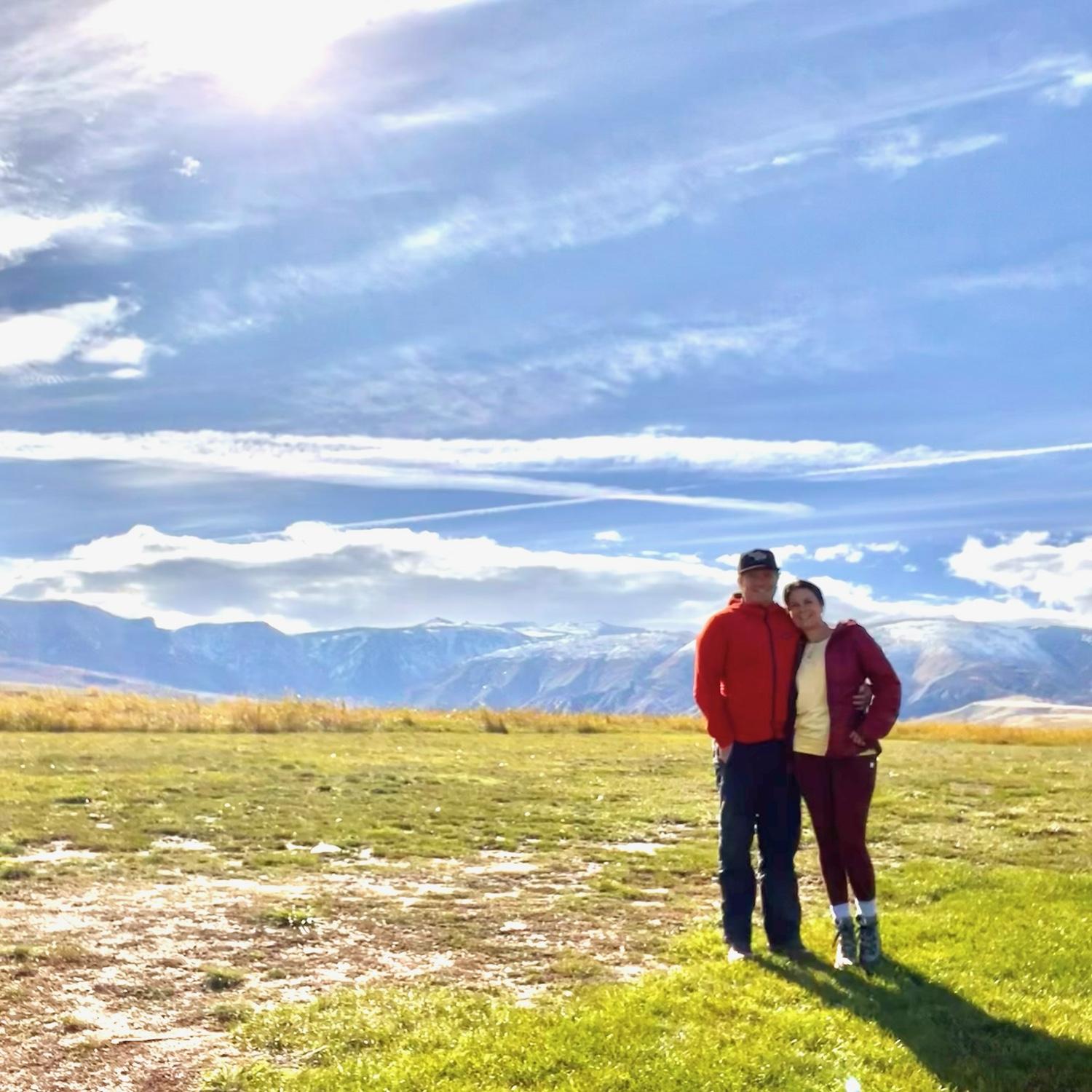 Sheridan, WY