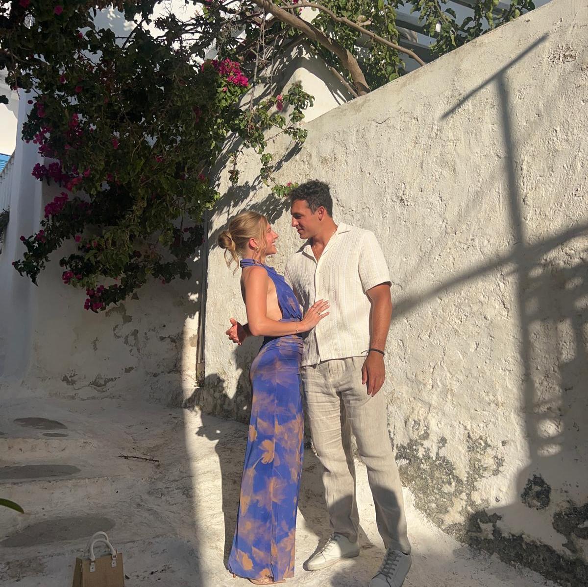 Mykonos, Greece ~ July 2025