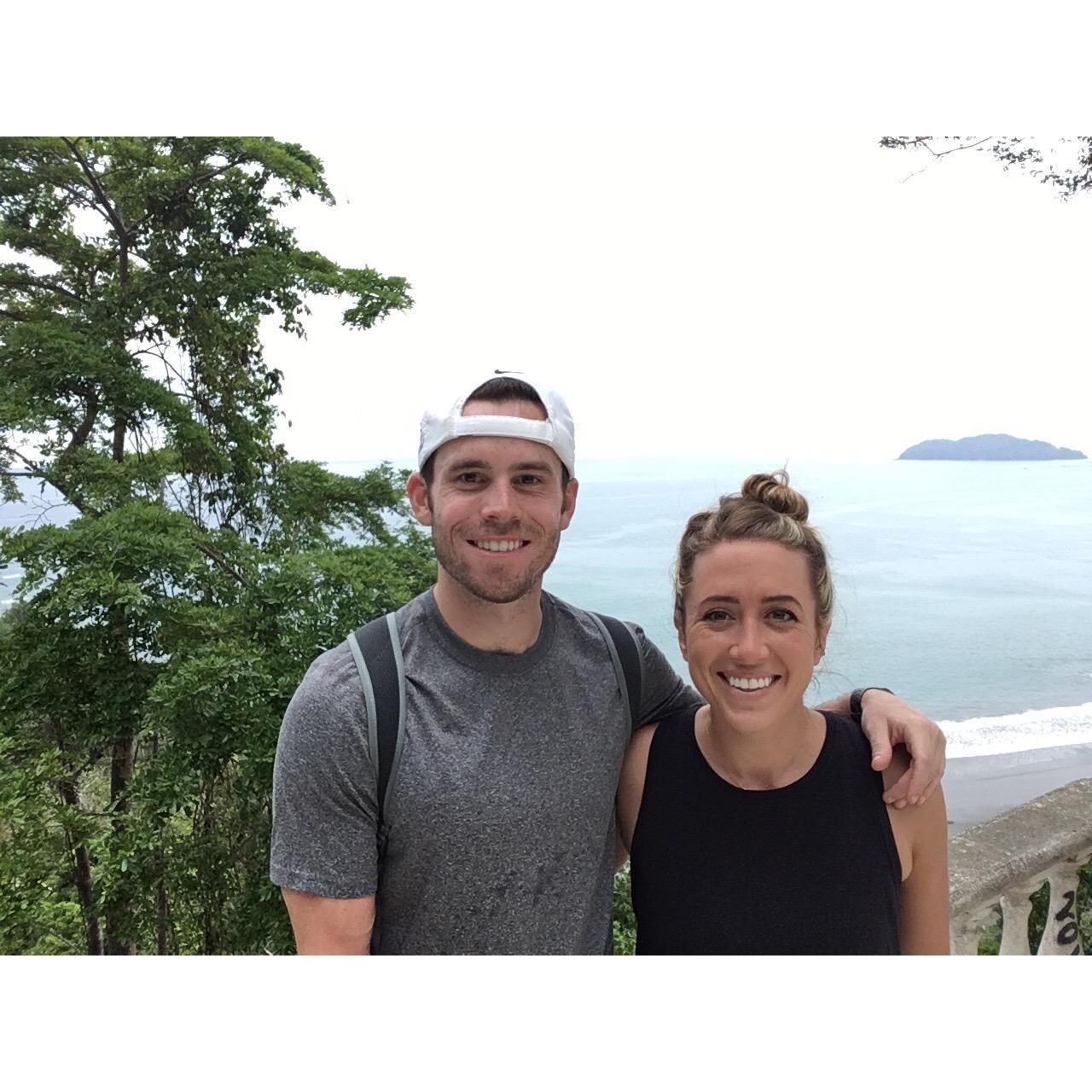 Costa Rica