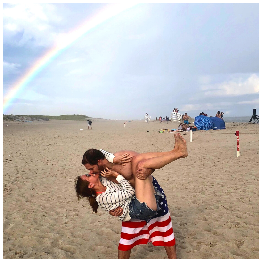 Hamptons, NY
August, 2018