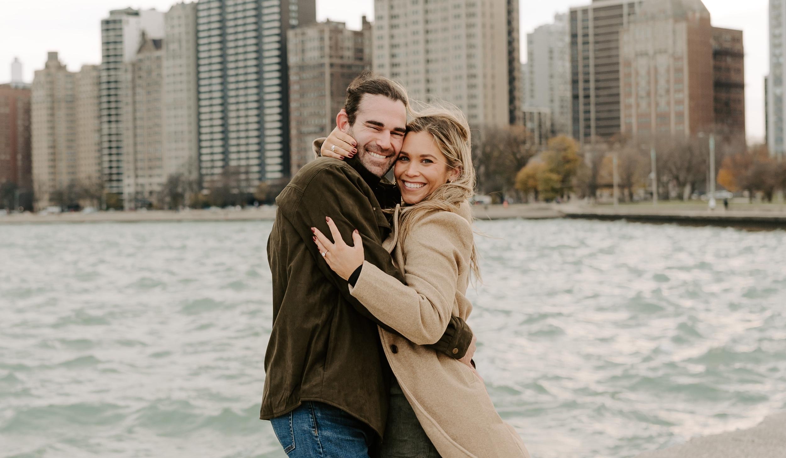 The Wedding Website of Jessica Svitak and Colten Unzicker