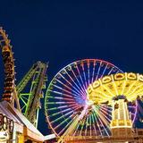 Morey's Piers & Beachfront Water Parks