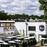 Half Acre Beer Co
