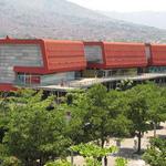 Parque Explora