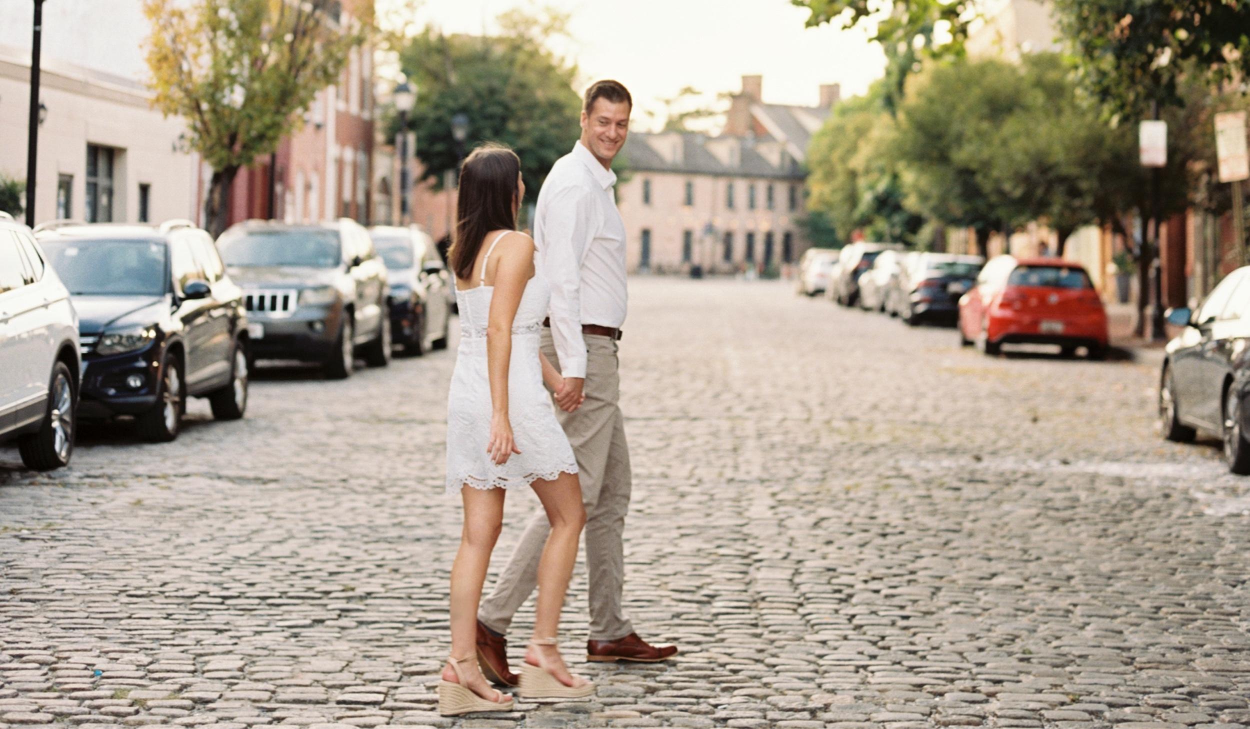 The Wedding Website of Courtney Andrews and Mark Rutecki