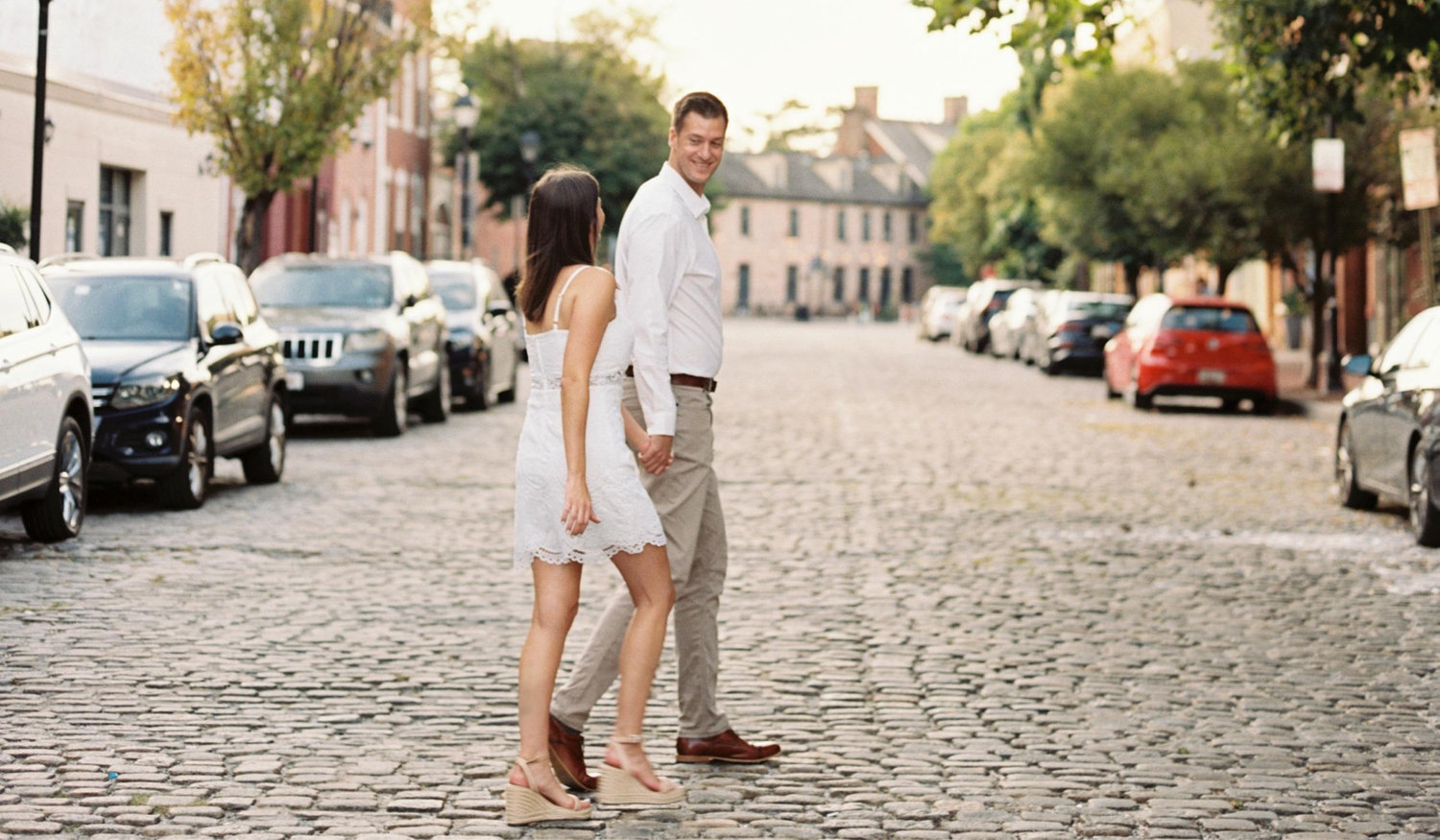 The Wedding Website of Courtney Andrews and Mark Rutecki