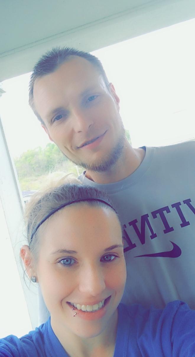 The Wedding Website of Jade Baker and Trent Brownfield