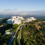 The Getty