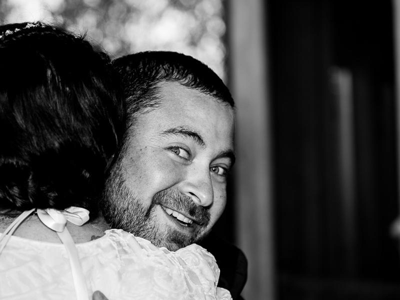The Wedding Website of Briana Cristo and Roger Lucero