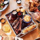 Jim 'N Nick's Bar-B-Q